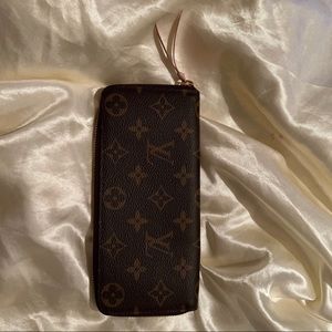 Louis Vuitton Wallet